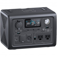 Зарядна станція BLUETTI EB3A Portable Power Station US version