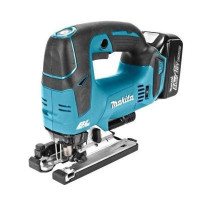 Електролобзик Makita DJV182RTJ