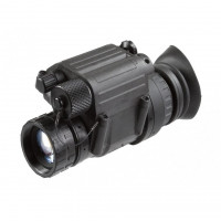 Монокуляр нічного бачення NORTIS Night Vision Monocular PVS14 kit (IIT GTX White)