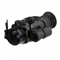 Тепловізійний приціл ThermTec Vidar 635L