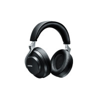 Навушники з мікрофоном Shure AONIC 50 Black (SBH2350-BK-EFS)
