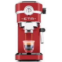 Ріжкова кавоварка еспресо ETA Storio 618190030