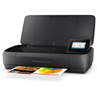БФП HP OfficeJet 250 Mobile MFP (CZ992A#BHC)