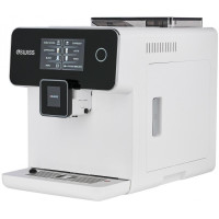 Кавомашина автоматична 4Swiss Roma A10 Home White