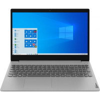 Ноутбук Lenovo IdeaPad 3 15ADA05 Platinum Grey (81W100B8PB)
