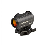 Приціл коліматора Sig Optics Romeo4H 1x20mm Ballistic Circle Quadplex (SOR43012)