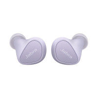 Навушники TWS JABRA Elite 4 Lilac (100-99183003-99)