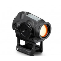 Приціл коліматорний Vortex SPARC Solar Red Dot 2MOA (SPC-404)