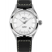 Чоловічий годинник Ball NM2098C-LF4J-SL