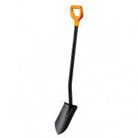Лопата штикова Fiskars Solid (1066716)