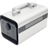 Зарядна станція ProTester PRO-PS600D