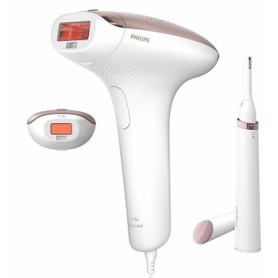 Фотоепілятор Philips Lumea Advanced BRI921/00