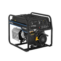 Бензиновий генератор Hyundai HHY 3020FE