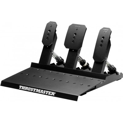 Педалі Thrustmaster Raceline Pedals III (4060383) Педалі Thrustmaster Raceline Pedals III (4060383)