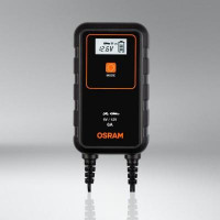 Автомобільний зарядний пристрій Osram OEBCS906