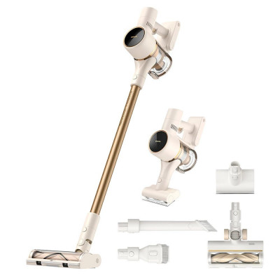 Вертикальний + ручний пилосос (2в1) Dreame R10 (VTV22B) Вертикальний + ручний пилосос (2в1) Dreame R10 (VTV22B)