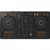 DJ контролер Pioneer DDJ-FLX4