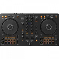 DJ контролер Pioneer DDJ-FLX4