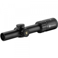 Оптичний приціл Nikko Stirling Boar Eater 1-4х24 30 mm (4 Dot IR) (NSBE1424)