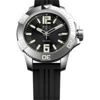 Чоловічий годинник Ball DM3002A-PC-BK