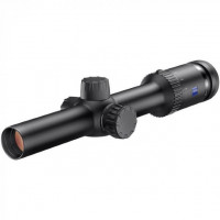 Оптичний приціл ZEISS Conquest V6 1,1-6x24 60 IR (522205-9960-000)