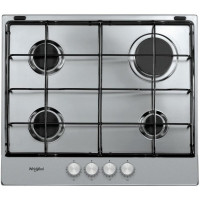 Варильна поверхня газова Whirlpool TGML 650 IX