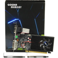 Відеокарта Golden Memory GeForce GT730 2GB DDR3 LP (GT730D32G128BIT)