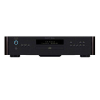 CD-програвач Rotel RCD-1572 Black