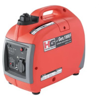 Інверторний бензиновий генератор Daishin iGen1000F