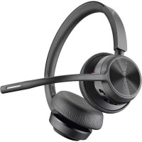 Навушники з мікрофоном Plantronics Poly Voyager 4320 UC (218475-02)
