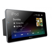 AV-система Pioneer DMH-AF555BT