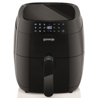 Мультипіч (аерофритюрниця) Gorenje AF1409DB