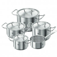 Набір каструль Zwilling J.A. Henckels Twin Classic 40901-001-0