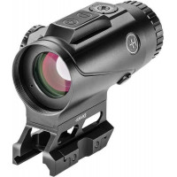 Приціл призматичний Hawke Prism Sight 4x24 MOA (5,56 BDC Dot IR) Weaver/Picatinny