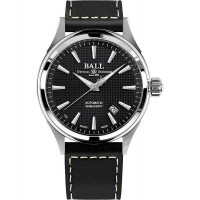 Чоловічий годинник Ball NM2098C-LF5J-BK