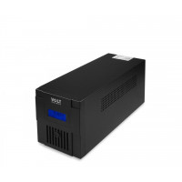 Блок безперебійного живлення Volt Polska MICRO UPS 2000 2x9Ah (1200/2000W)
