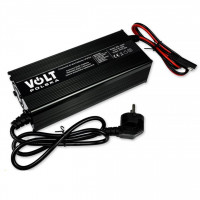 Пристрій зарядний Volt Polska LiFePO4 20A (25,6V)