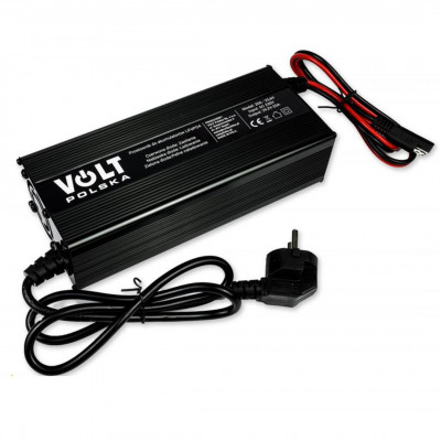 Пристрій зарядний Volt Polska LiFePO4 20A (25,6V)