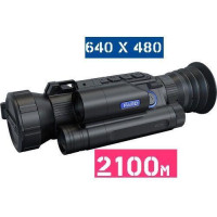 Тепловізійний приціл PARD SA62-35 LRF