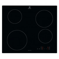 Варильна поверхня електрична Electrolux LIB60420CK