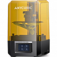 3D-принтер Anycubic Photon Mono M5s (PM5SB0BK-Y-O)