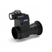 Цифровий прилад нічного бачення PARD NV007S-850nm-ADP45