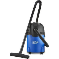 Будівельний пилосос Nilfisk Buddy II 18 Car Cleaner (128390151)