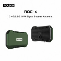 Підсилювач сигналу ACASOM ROC-4 2.4G/5.8G 10Вт (acasom-roc4)