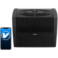Зволожувач повітря Venta AH555 Original Connect Black