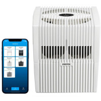 Зволожувач повітря Venta AH530 Original Connect White