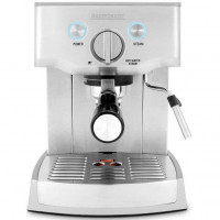 Ріжкова кавоварка еспресо Gastroback Design Espresso Pro 42709