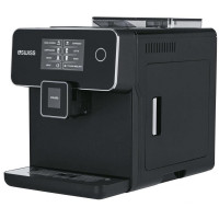 Кавомашина автоматична 4Swiss Roma A10 Home Black