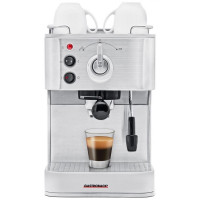 Ріжкова кавоварка еспресо Gastroback Design Espresso Plus 42606