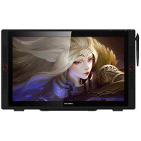 Монітор-планшет XP-Pen Artist 24 Pro